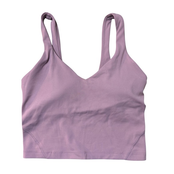 NWT Lululemon Align Tank - Picture 6 of 7